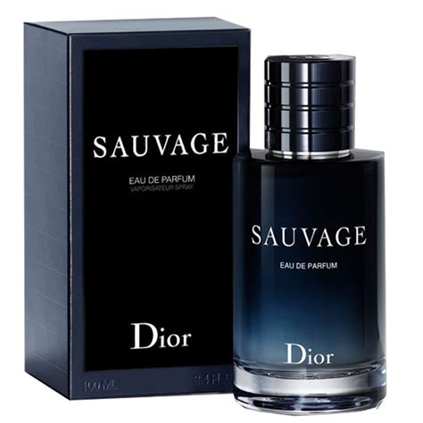 dior eau sauvage edp 2017|Dior Sauvage unisex.